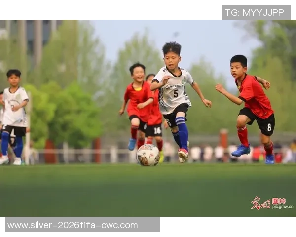 足球小将外传:少年们的梦想与拼搏在绿茵场上的传奇故事